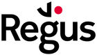 WBS TRAINING Partner Regus Logo.