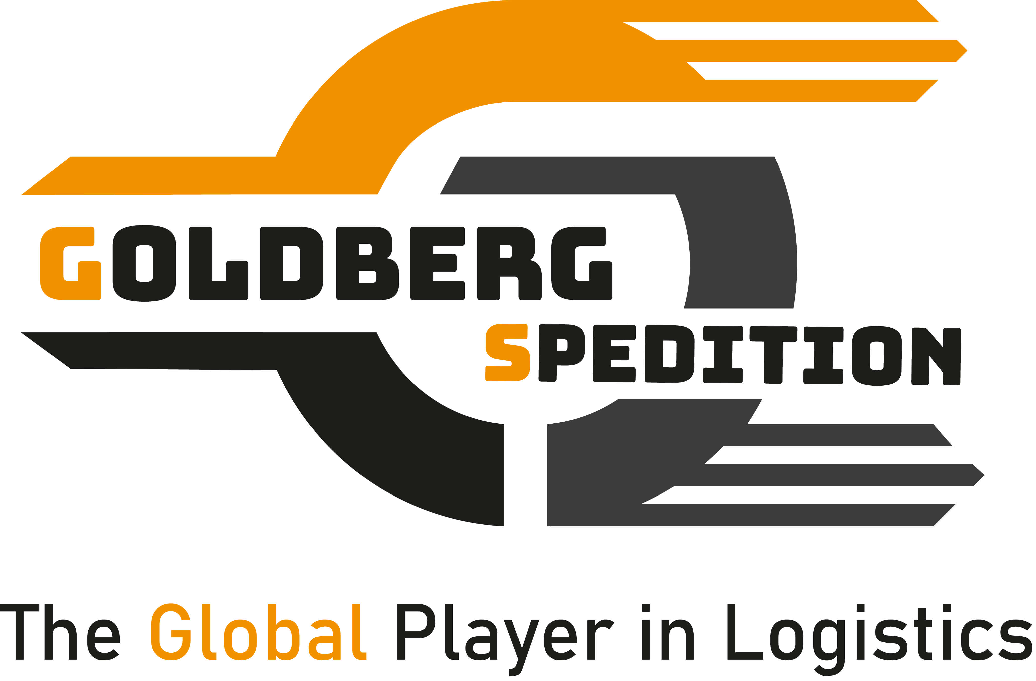 Logo Goldberg Spedition GmbH
