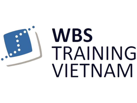 logo wbs training vietnam