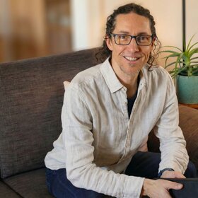 Porträt von Matthias Sandlos, Autor für WBS TRAINING