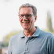 Porträt von Joachim Giese, Vorstand und Autor für WBS TRAINING