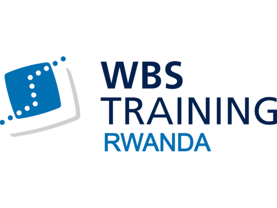 logo wbs training rwanda