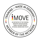 iMOVE Guetezeichen 2026