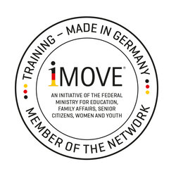 iMOVE Guetezeichen 2026