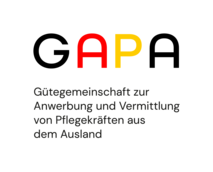 GAPA – Fair Recruitment Healthcare Germany.