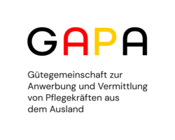 GAPA – Fair Recruitment Healthcare Germany.