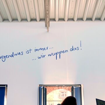 WBS wuppt die Weiterbildung