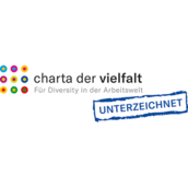 Charta der Vielfalt.