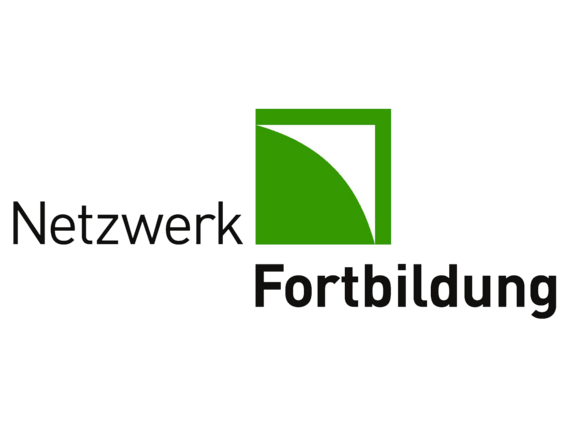 Logo des Netzwerk Fortbildung BW