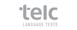 telc – language tests.