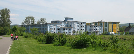 WBS Koblenz - Schulungszentrum