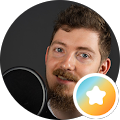 Profilbild von Nico Lahr