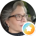 Profilbild von Gabriella Caraco