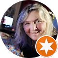 Profilbild von Suzy Hammerschmidt