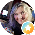Profilbild von Suzy Hammerschmidt