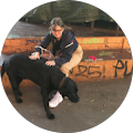 Profilbild von Silke Merschdorf