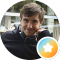 Profilbild von Florian B.