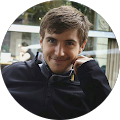 Profilbild von Florian B.