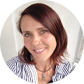 Profilbild von Sabine Wolf