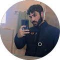 Profilbild von Ali Ahmed