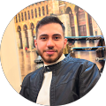 Profilbild von Mohamad Abouallaban