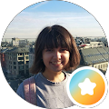 Profilbild von Olga Shcherbatova