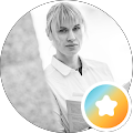 Profilbild von Olena Shukhman