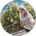 Profilbild von Rahaf .S