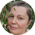Profilbild von Irene Joretzli