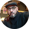 Profilbild von Mohammad Kaddoura