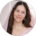 Profilbild von Angela Belhaj Abdallah
