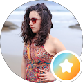 Profilbild von Valentina Paz Ríos Díaz