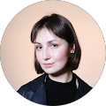 Profilbild von Elena Ershova