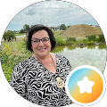Profilbild von Christine Meiler-Nothaft