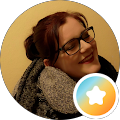 Profilbild von Saphiera Seitz