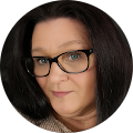 Profilbild von Manuela Geist