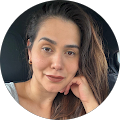 Profilbild von Camila Brand