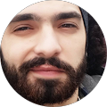 Profilbild von Osama Almradni
