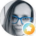 Profilbild von Maddy K
