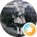 Profilbild von Verena Bachmann