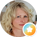 Profilbild von Kathleen Junghans