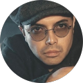 Profilbild von Soroush Salari