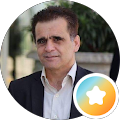 Profilbild von KOHDERZ TEMIR