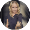 Profilbild von Nicole Spieler