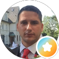 Profilbild von Ricardo Rondinelli