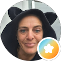 Profilbild von Susann Kunkel (Sisu83)