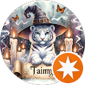 Bild Anna (Taimy)