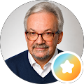 Profilbild von Frank Harupka