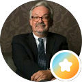 Profilbild von Frank Harupka