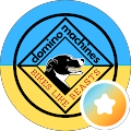 Profilbild von Frank “dominomachines” Livani